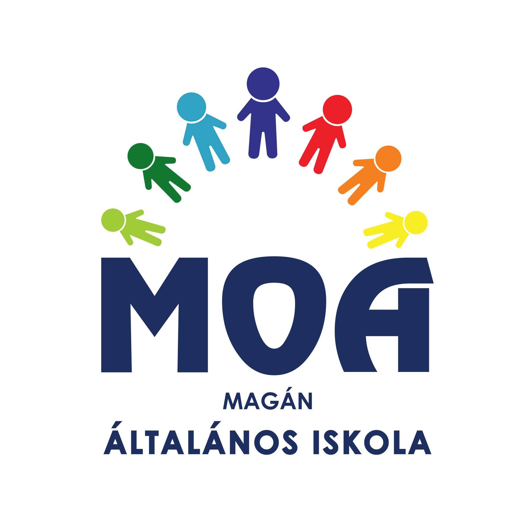 MOA Magán Általános Iskola - Személyközpontú, differenciált oktatás, kis létszámú osztályok, inspiráció, kreatív gondolkodás!
