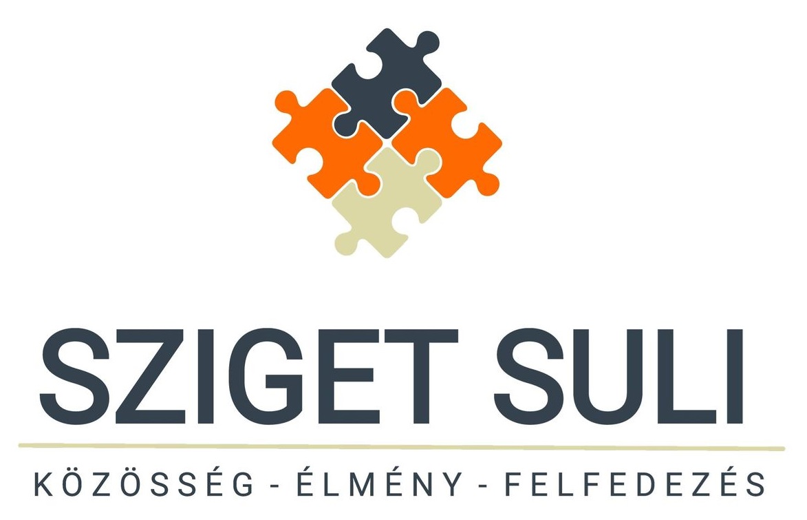 Sziget Suli Általános Iskola - Kis csoportlétszámmal dolgozó, gyermekközpontú, stresszmentes, támogató, szeretetteljes környezetet biztosító általános iskola.