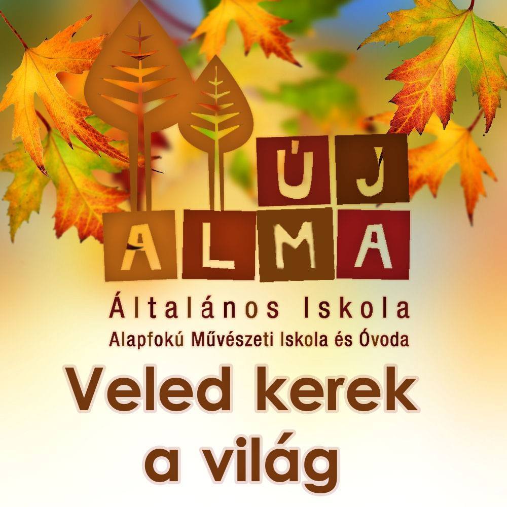  Új Budai Alma Mater Általános Iskola, Alapfokú Művészeti Iskola és Óvoda